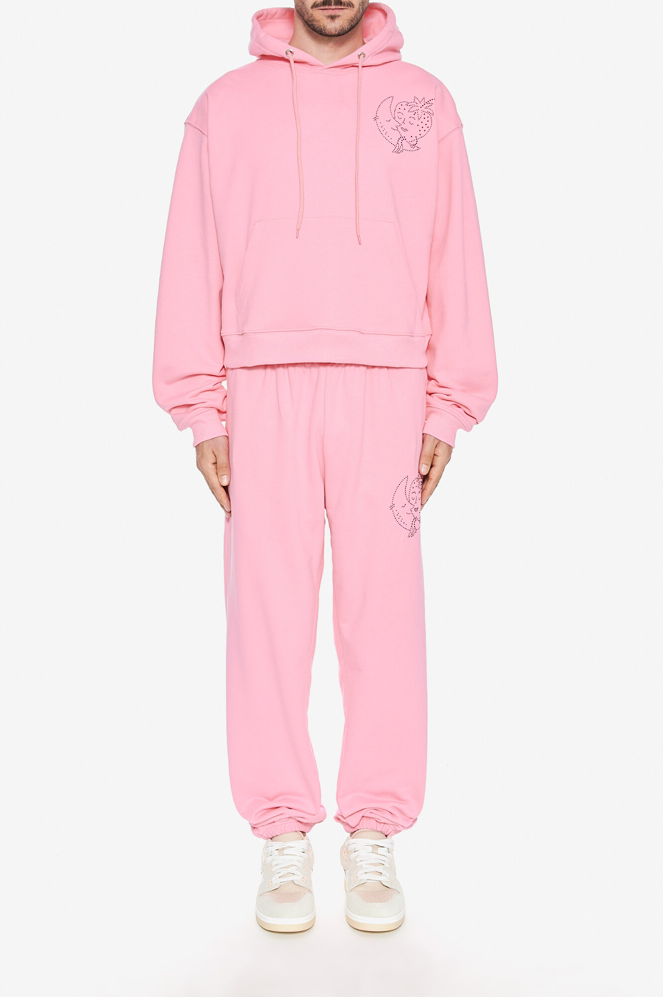 Sky High Farm Workwear Худи
