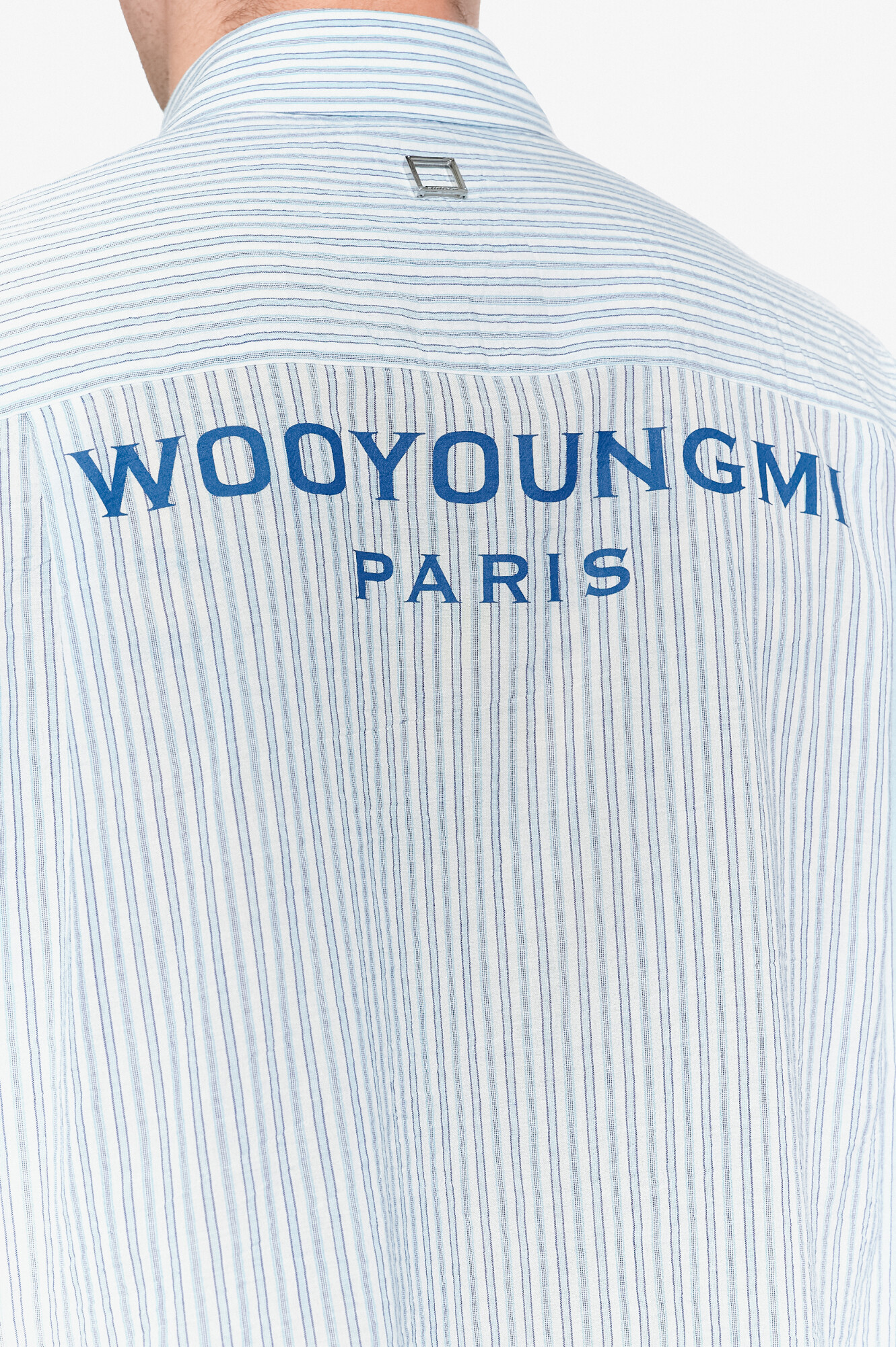 Wooyoungmi Рубашка