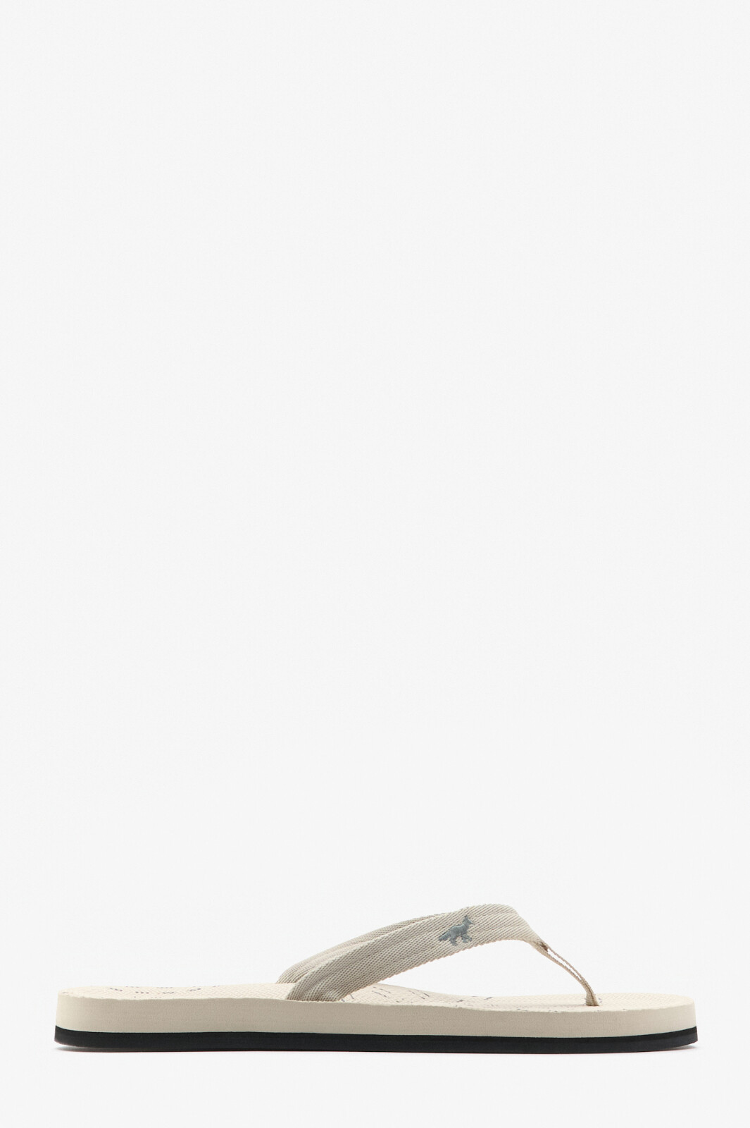 Maison Kitsune X Indosole Вьетнамки