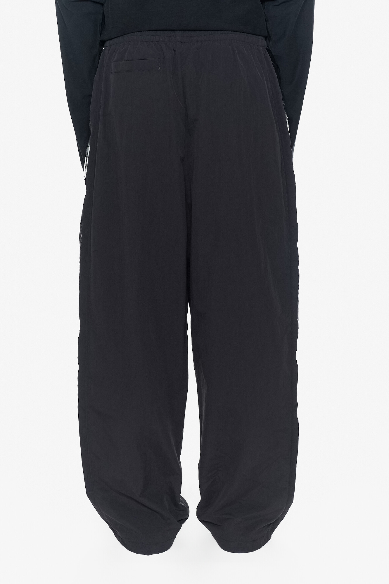 Vetements Брюки