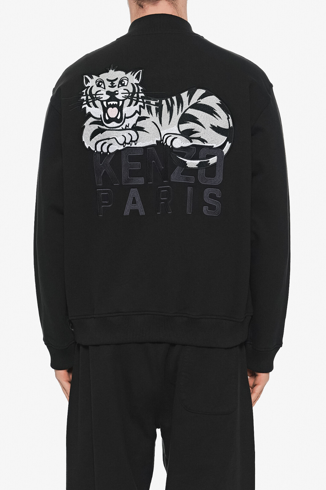Kenzo Бомбер