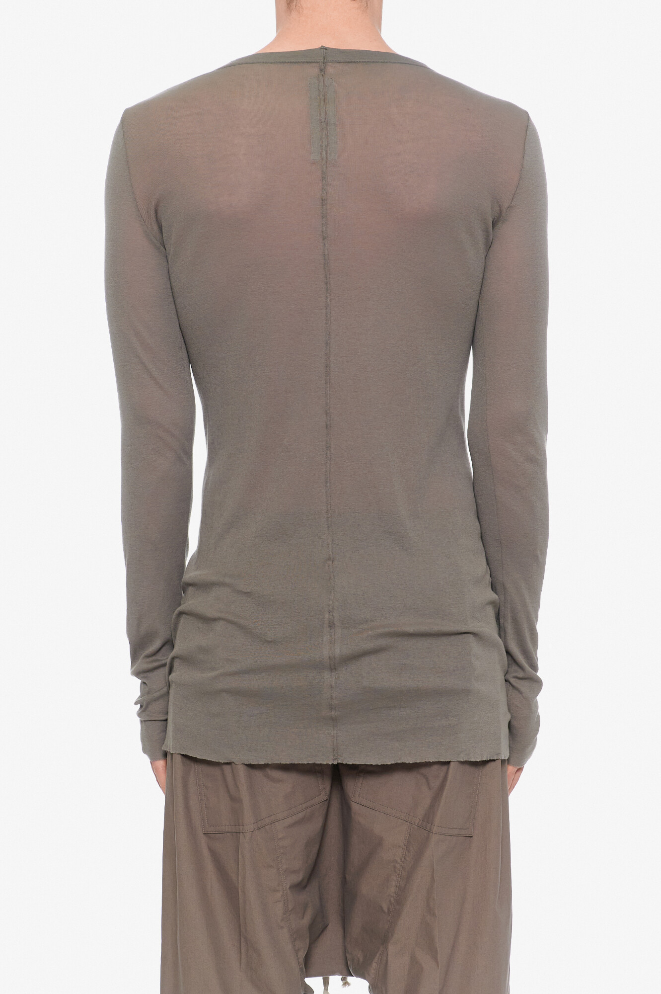 Rick Owens Реглан