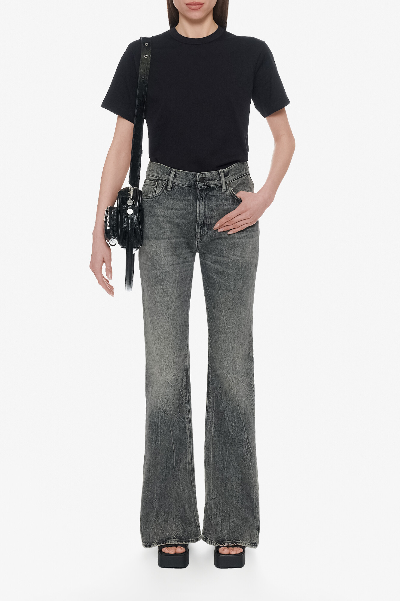 Comme Des Garcons Shirt Футболка