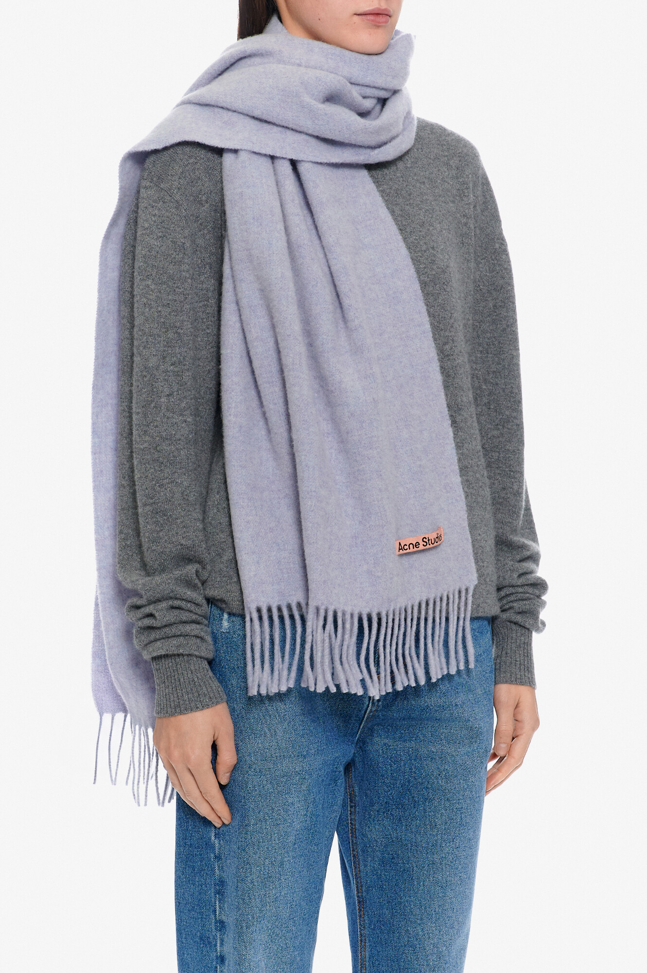 Acne Studios Шарф