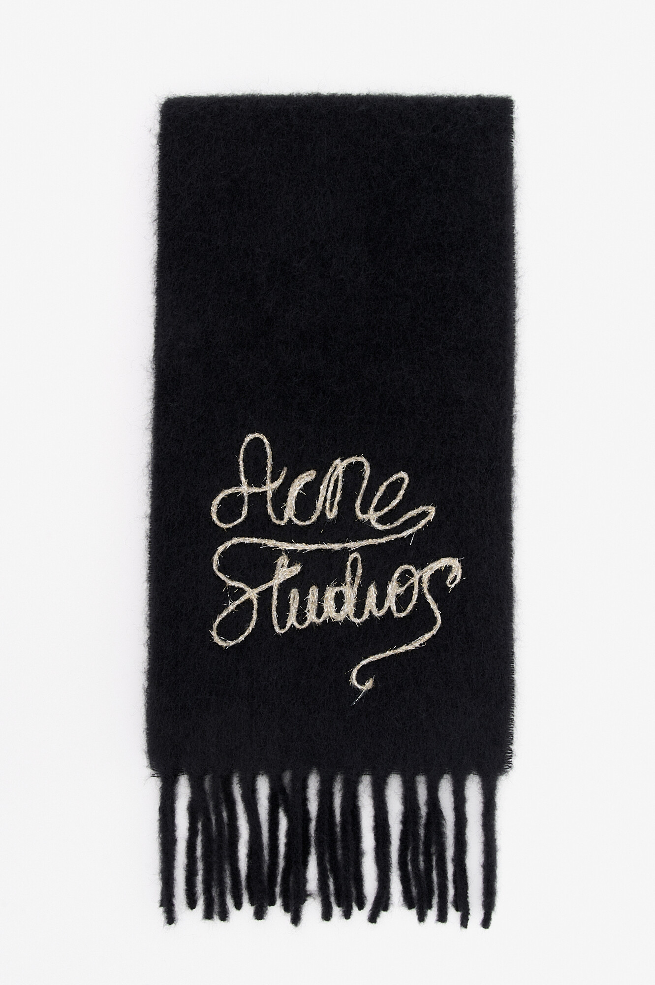 Acne Studios Шарф