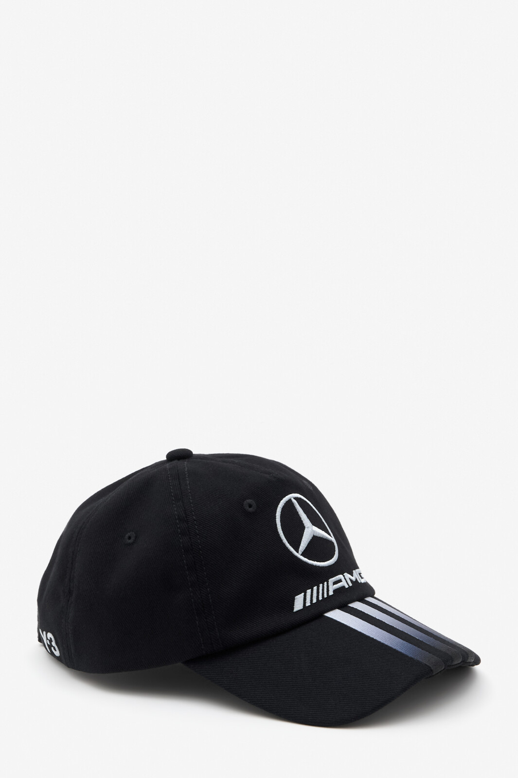 Y-3 Mercedes - Amg Petronas Formula 1 Бейсболка