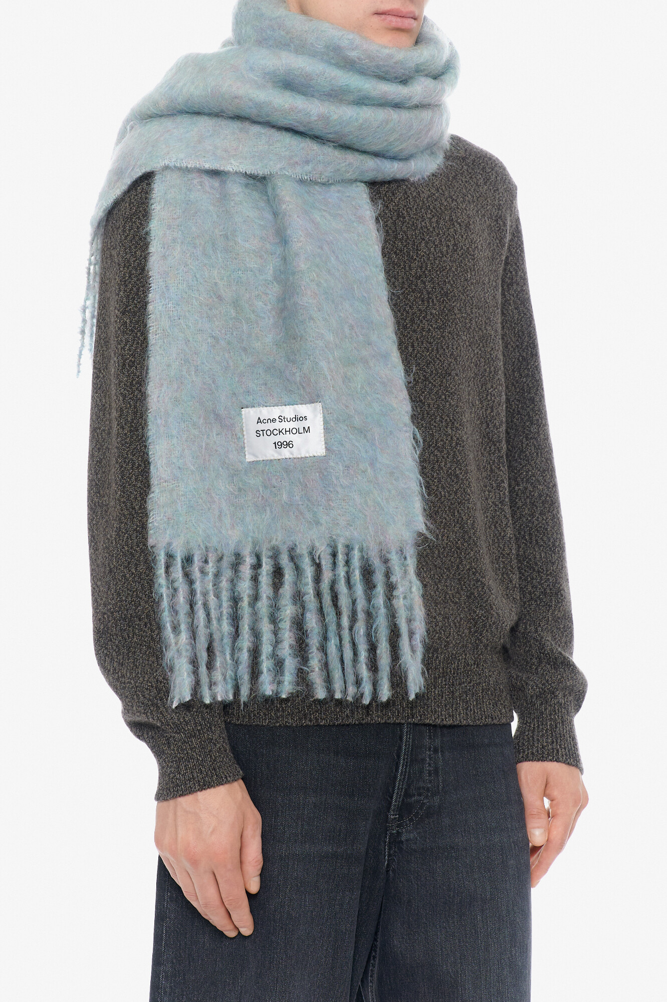 Acne Studios Шарф