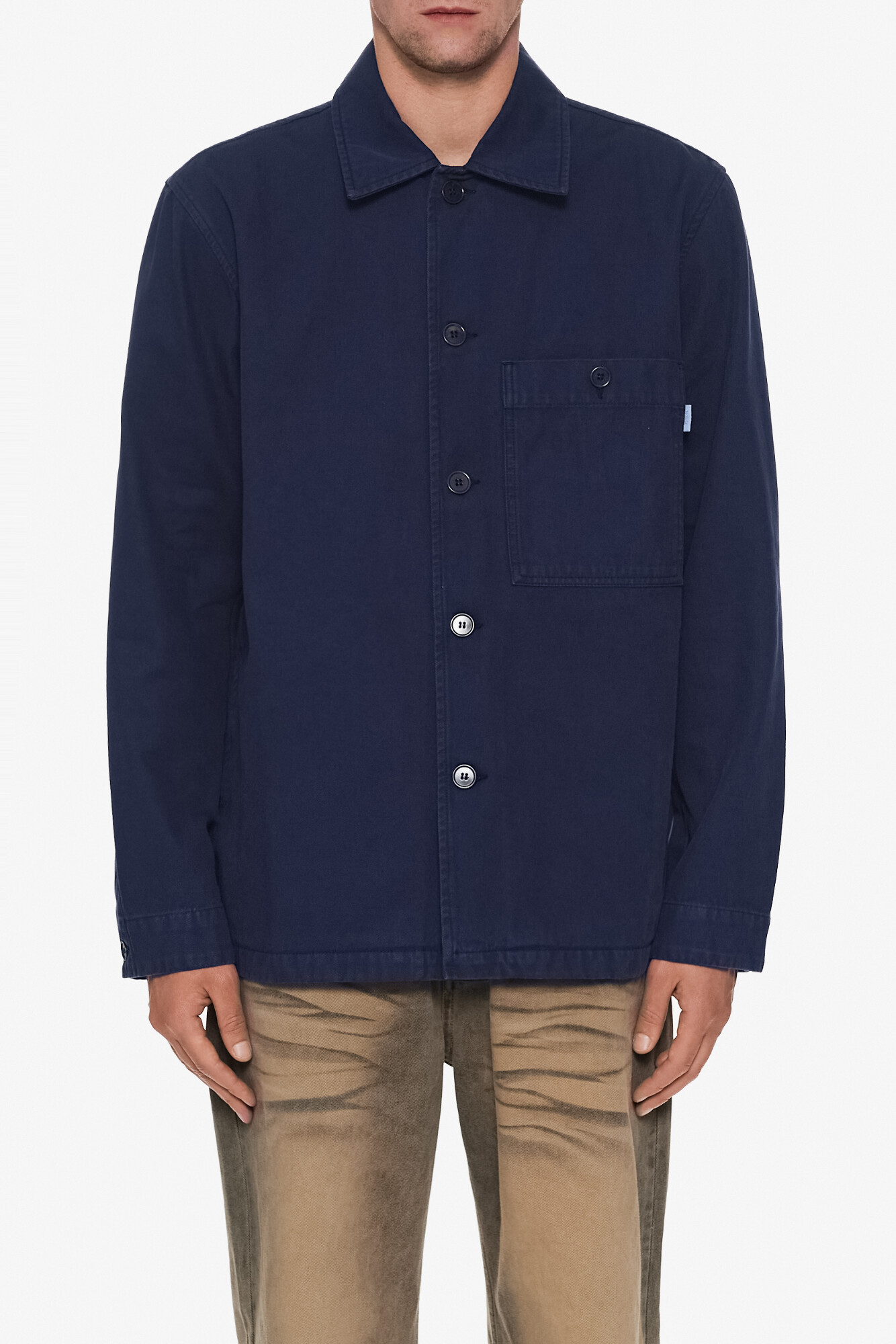 Norse Projects Рубашка