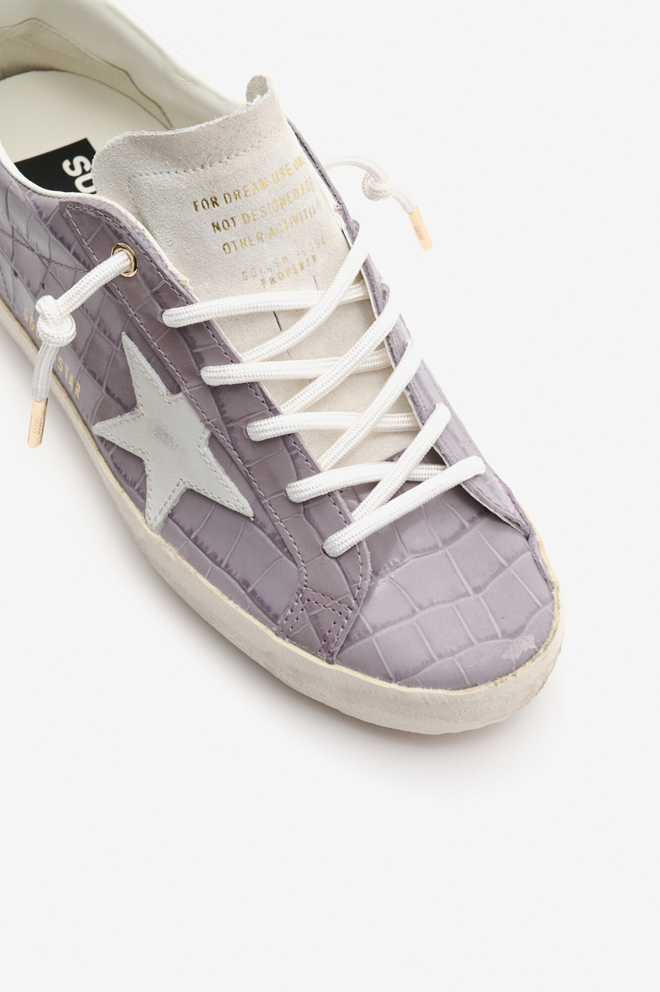 Golden Goose Кеди