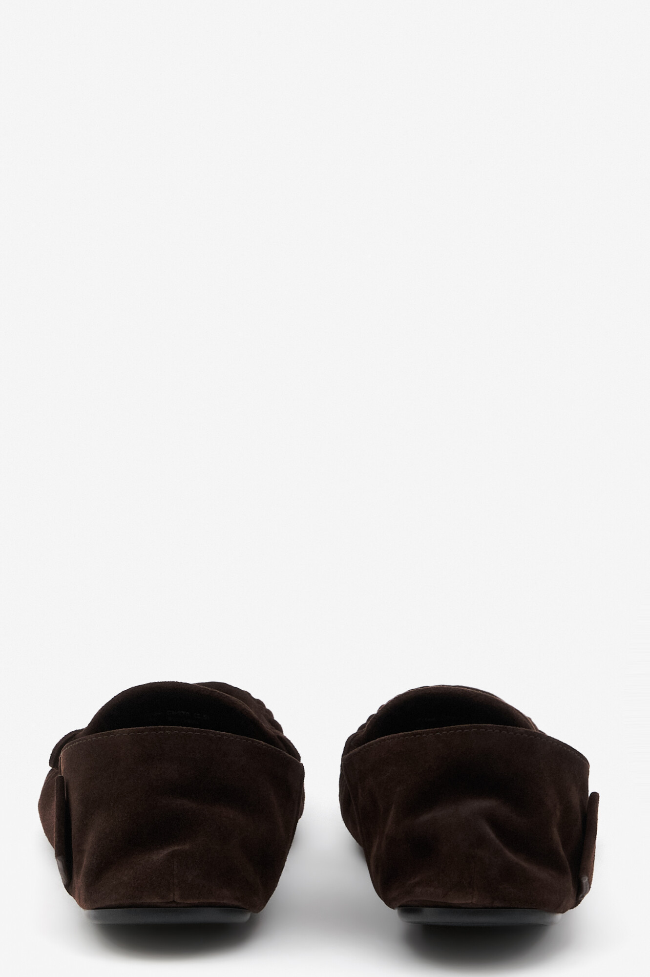 Acne Studios Лоферы