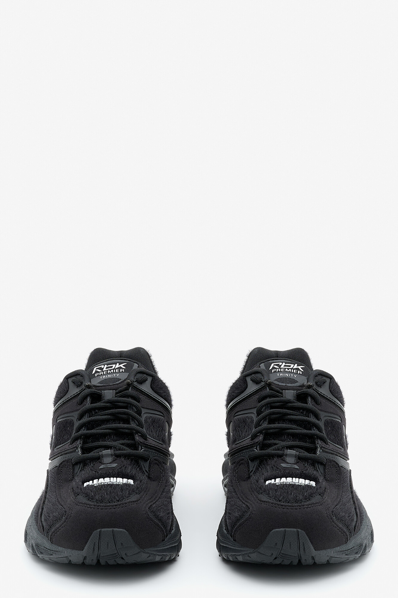Reebok X Boiler Room Кроссовки