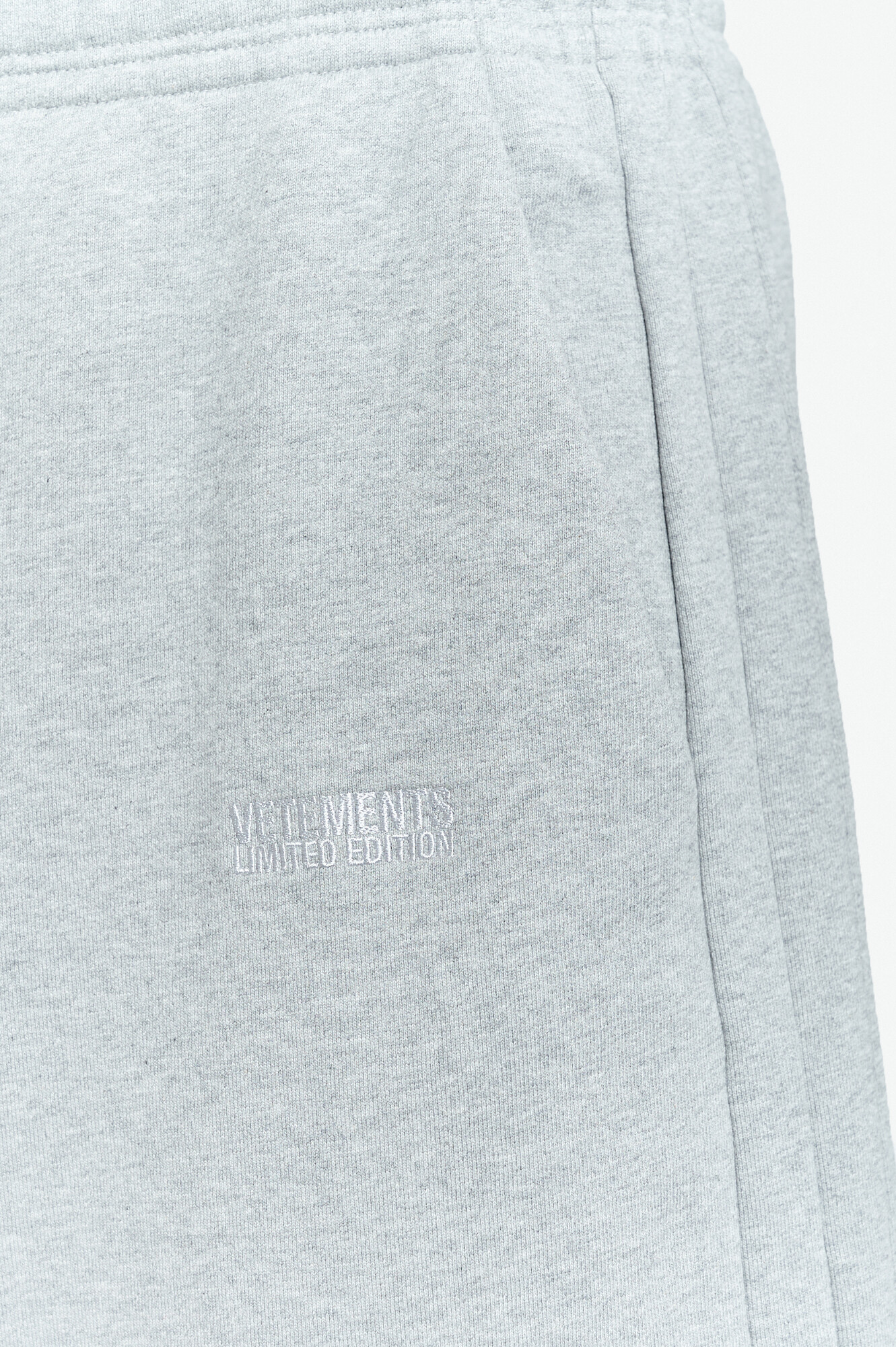 Vetements Брюки
