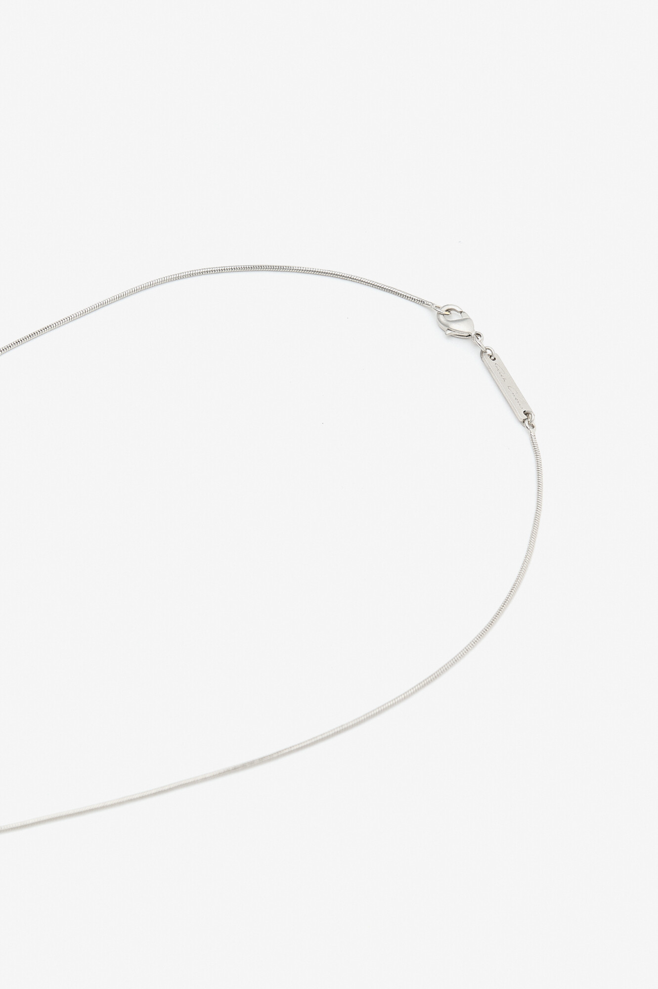 Rick Owens Цепочка