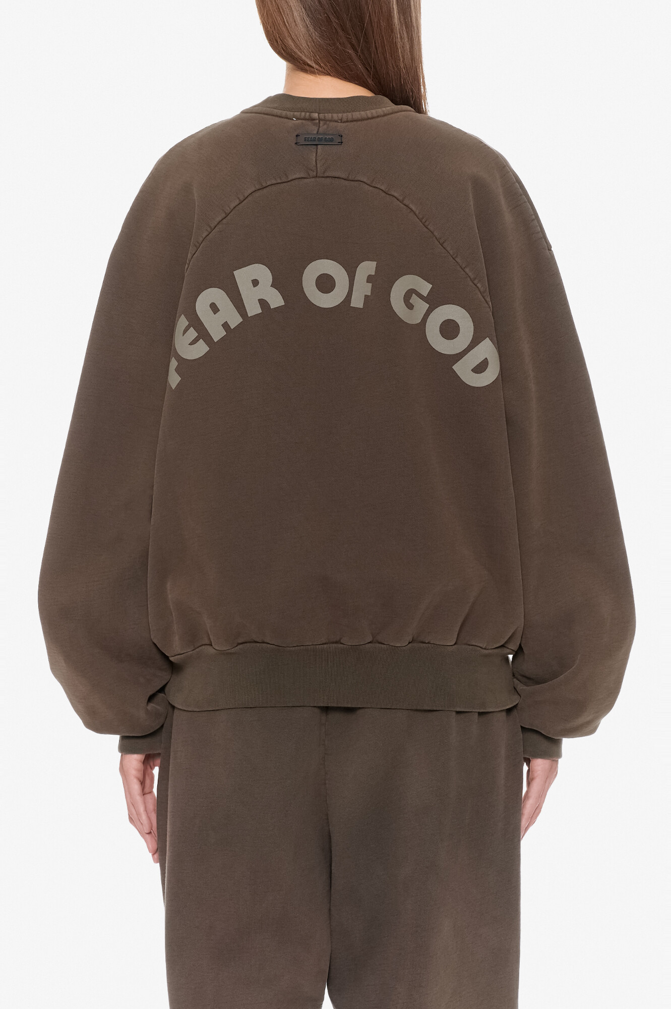 Fear Of God Свитшот