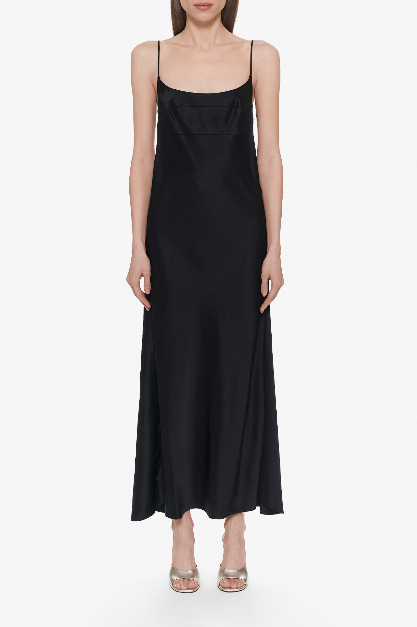Theory Сукня
