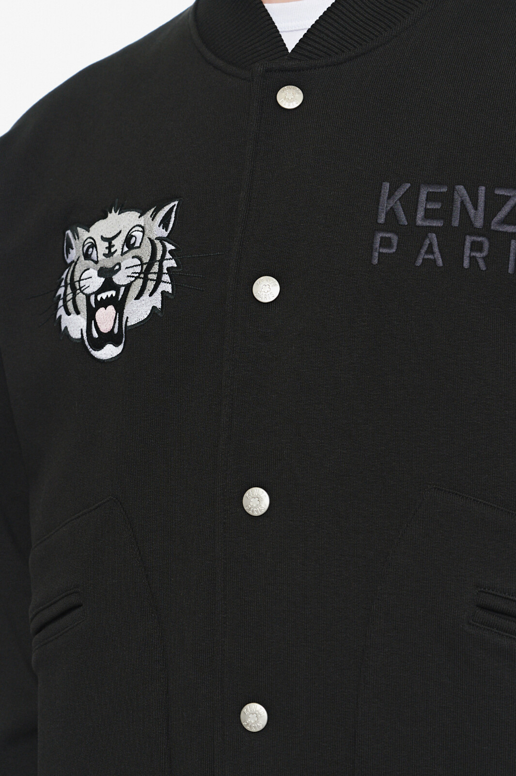 Kenzo Бомбер