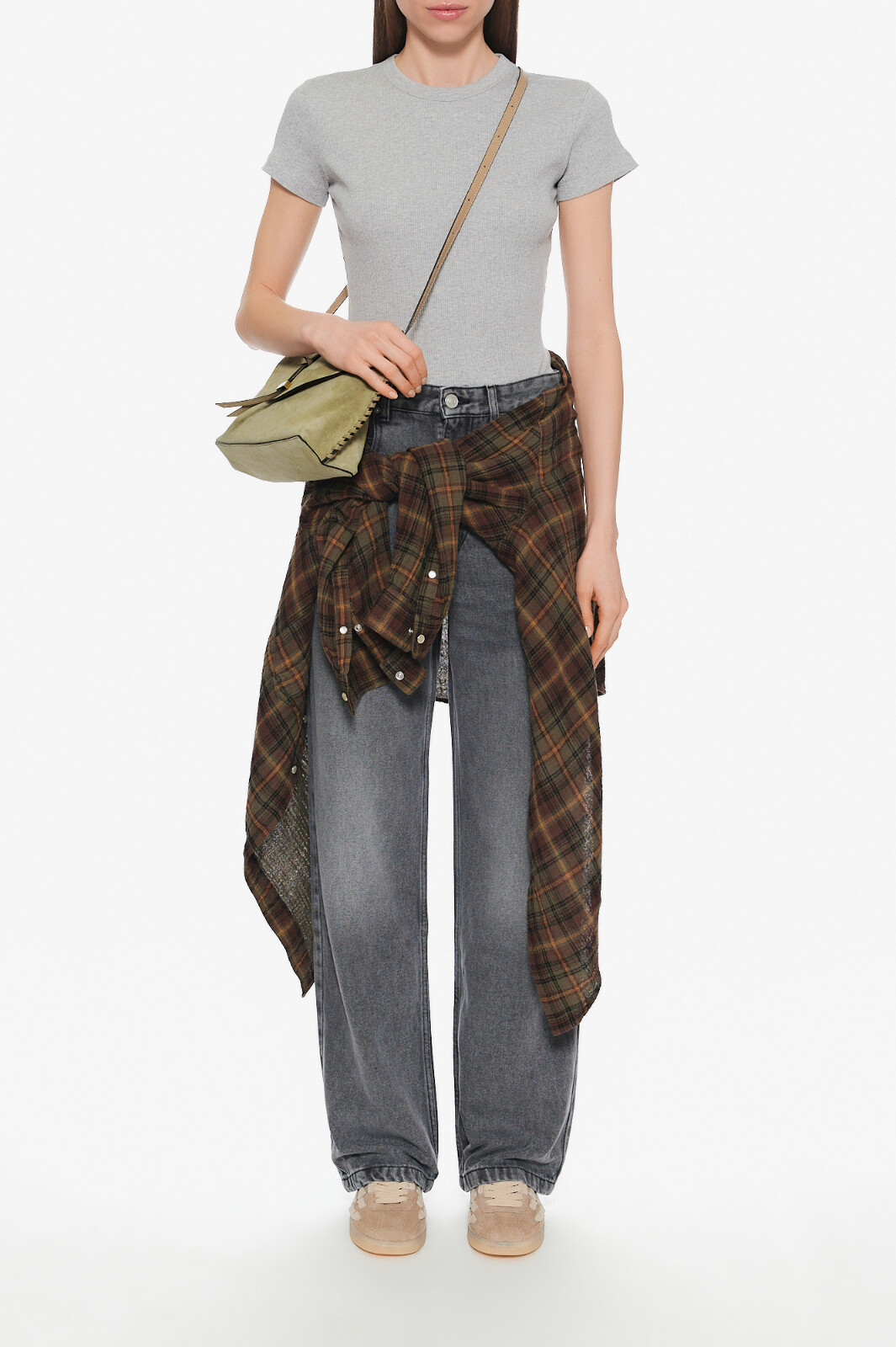 Isabel Marant Джинсы
