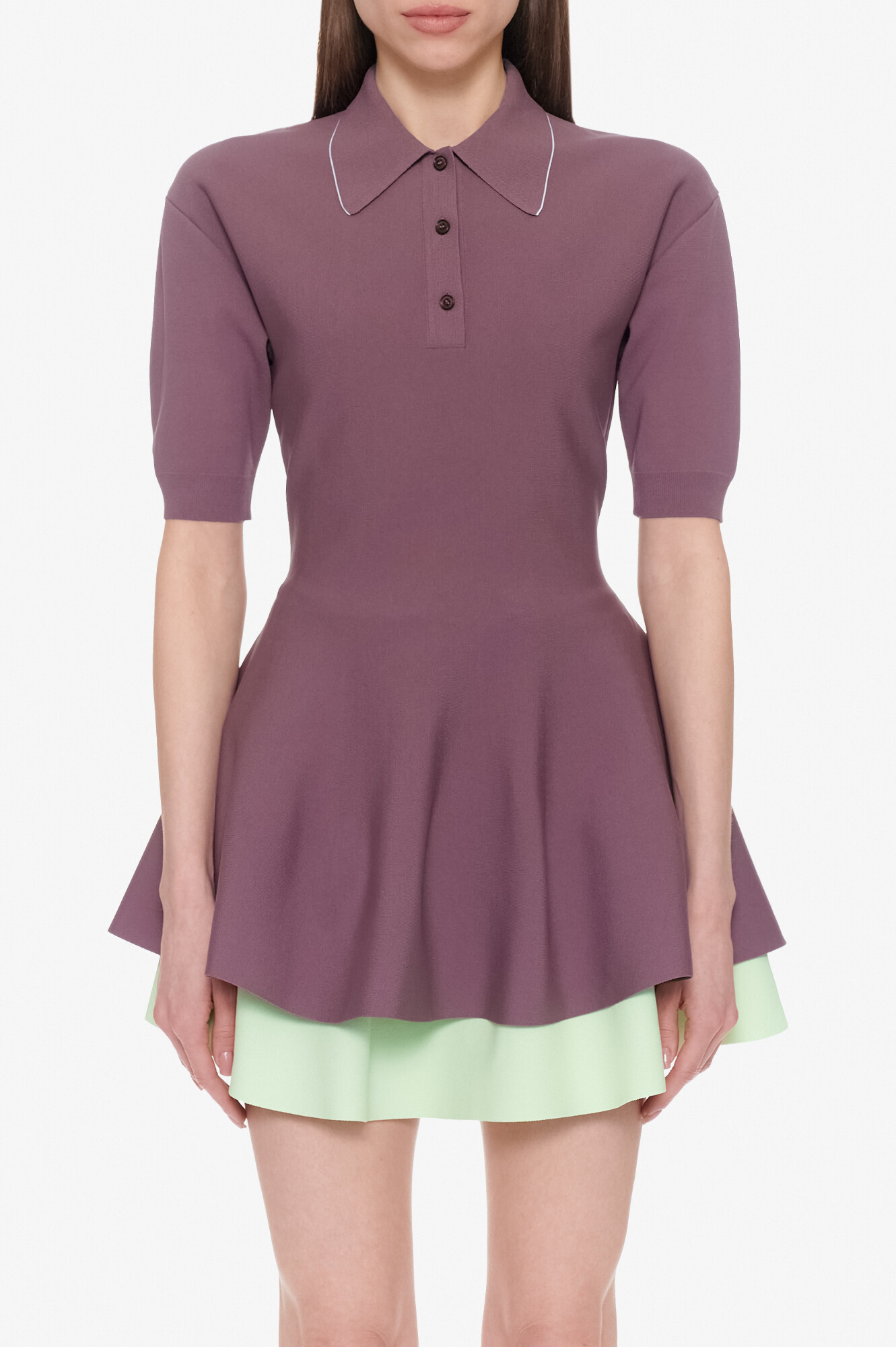 Stella Mccartney Поло