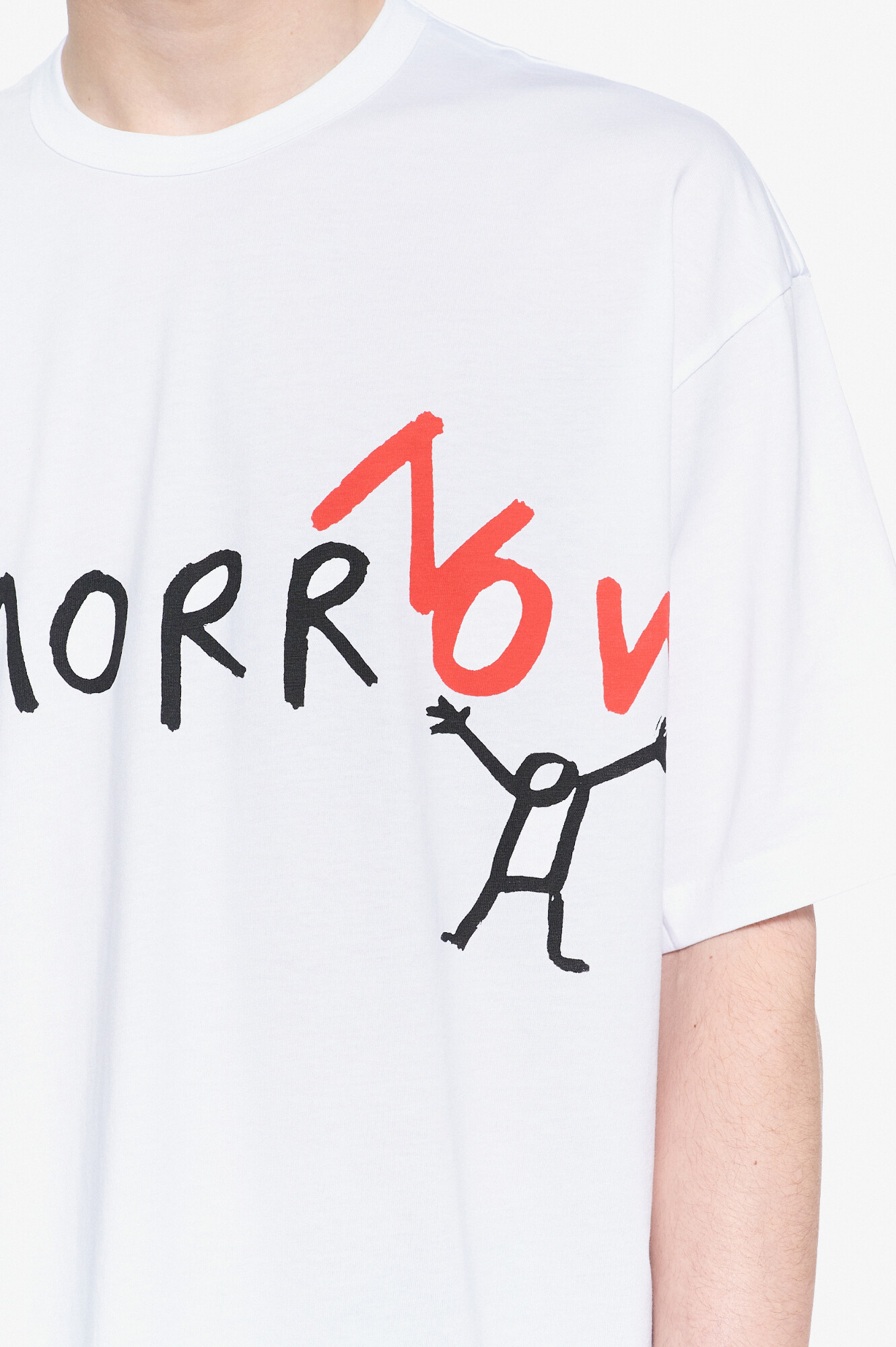 Comme Des Garcons Shirt Футболка