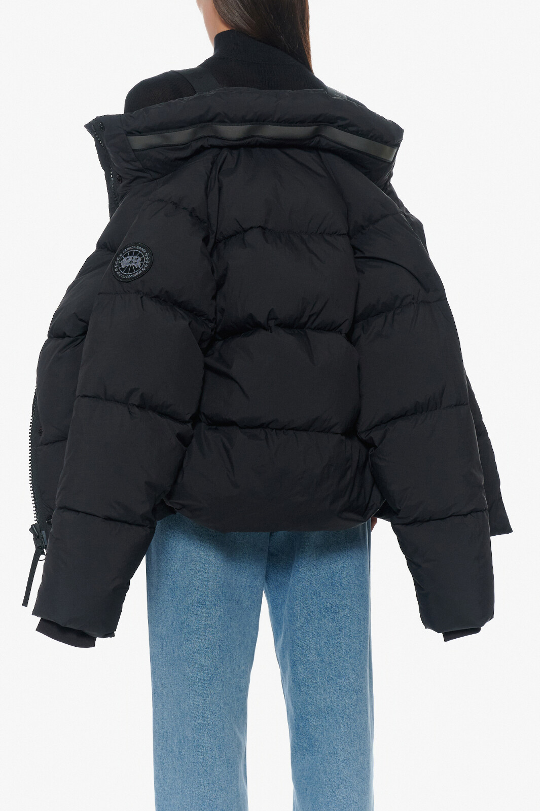 Canada Goose Пуховик