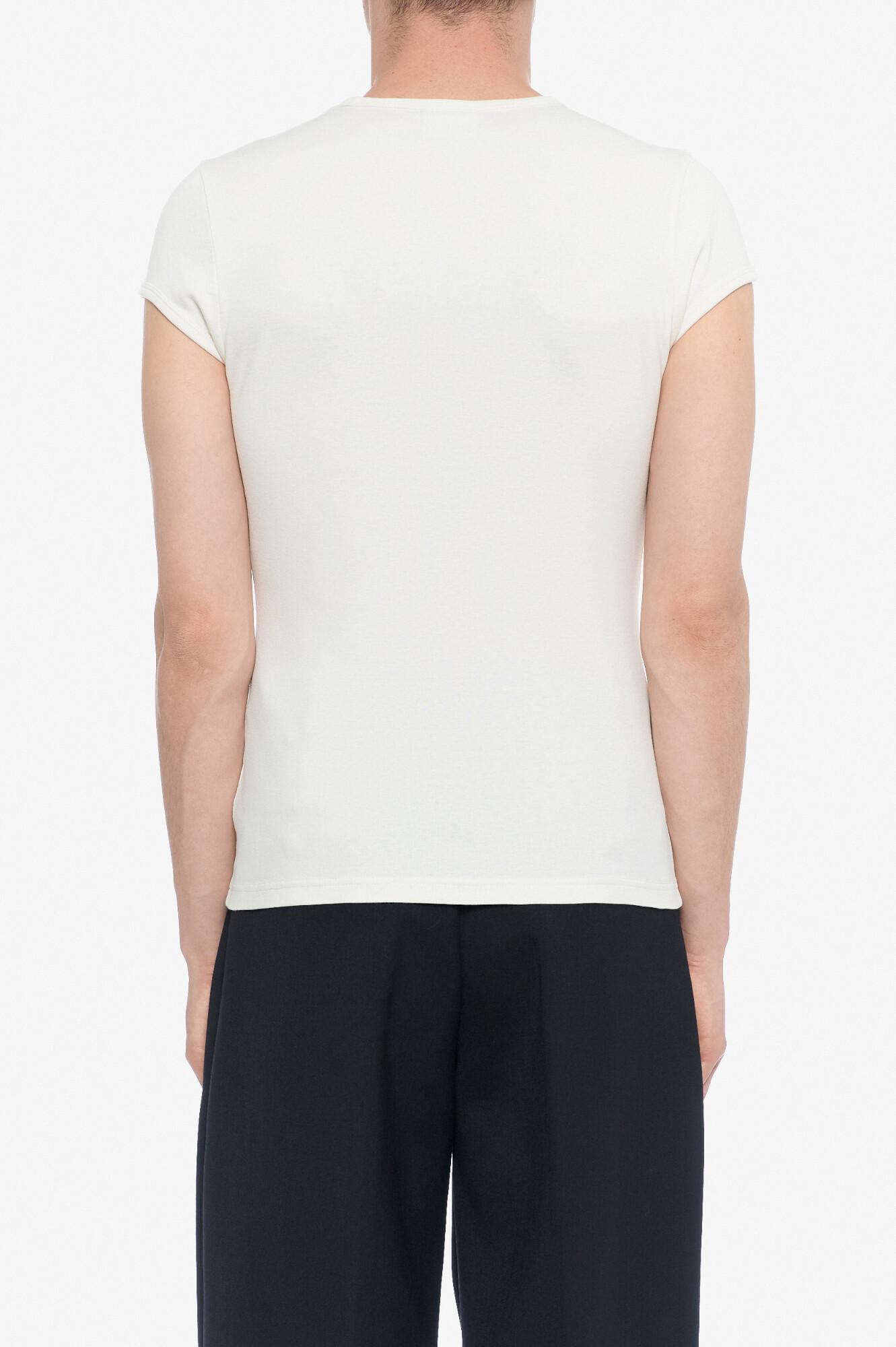 Courreges Футболка