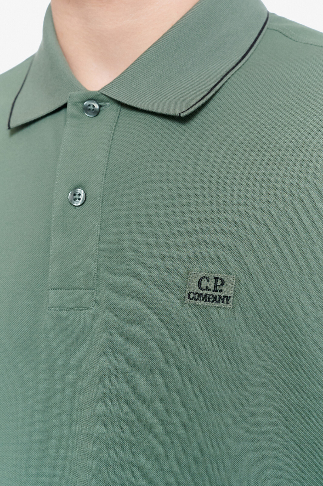 C.p. Company Поло