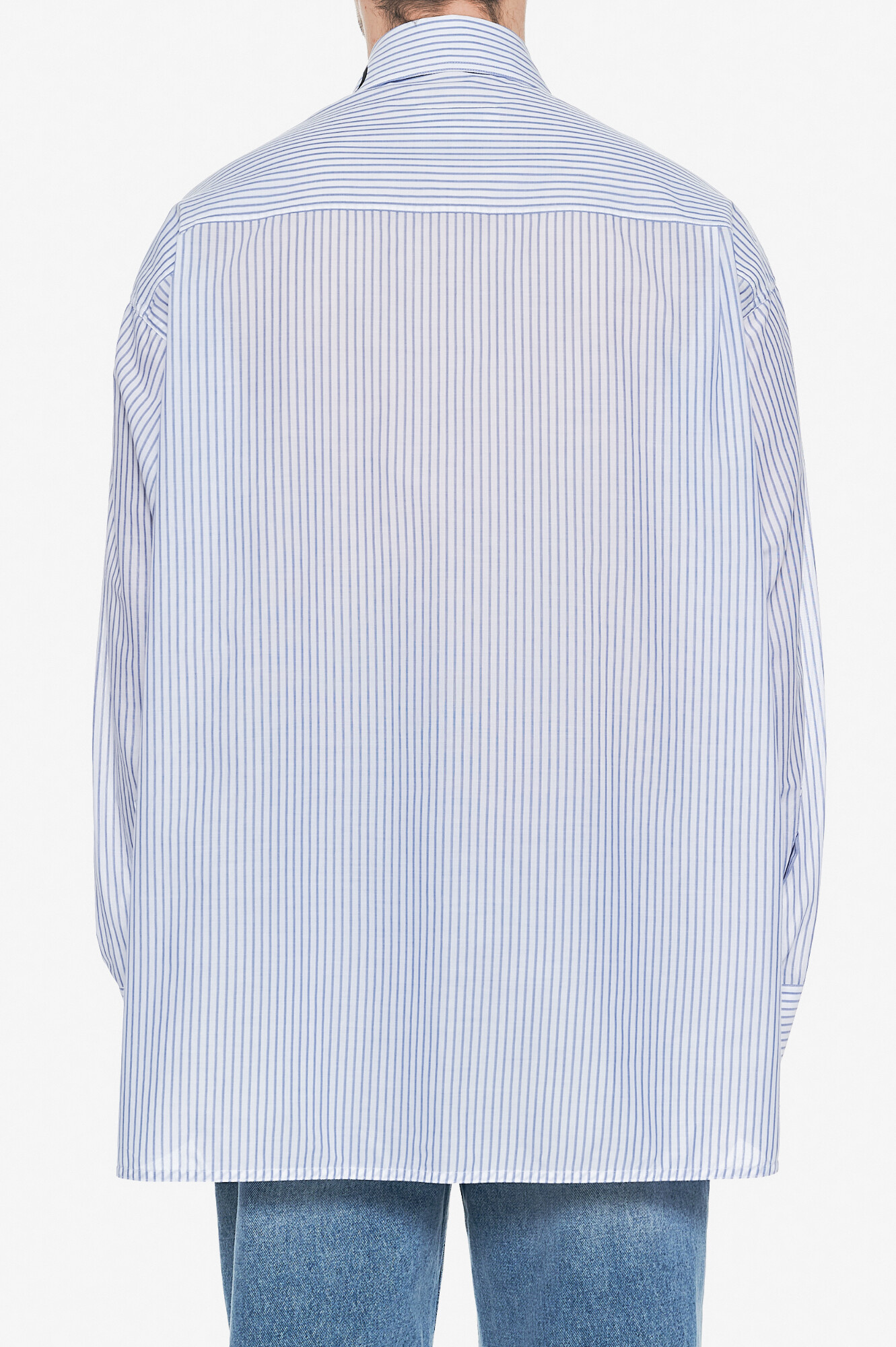 Mm6 Maison Margiela Сорочка