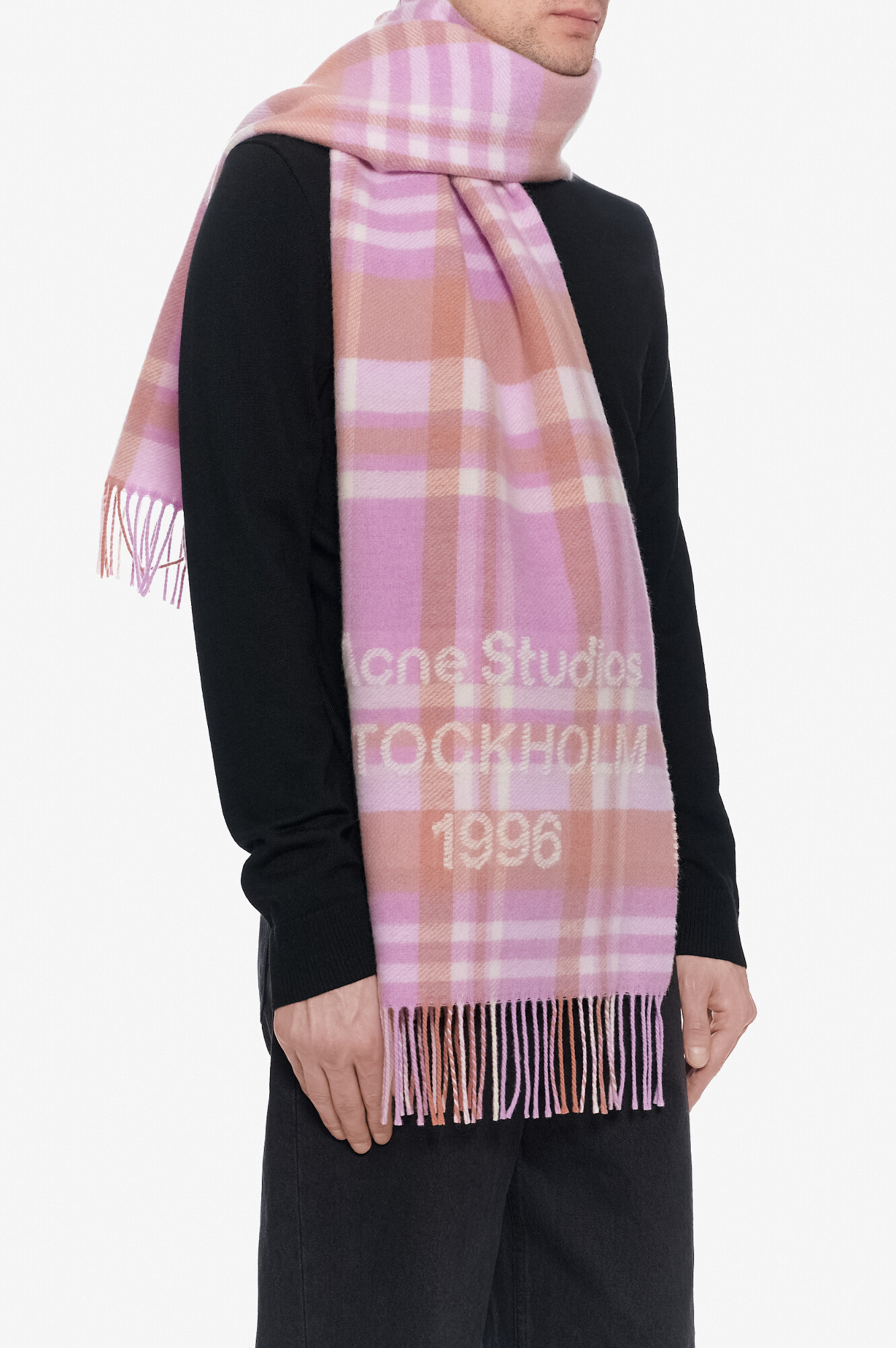 Acne Studios Шарф