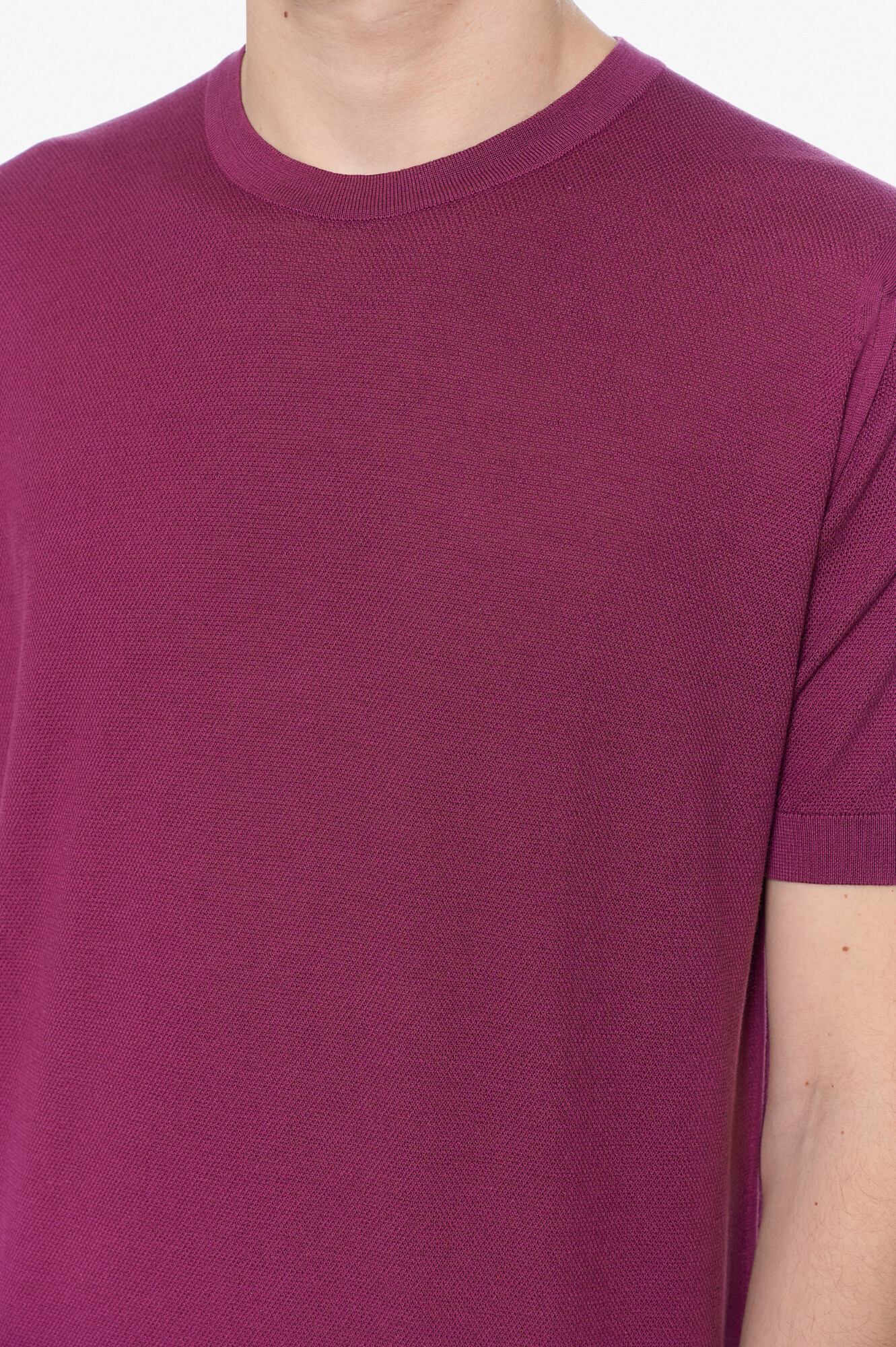 John Smedley Футболка