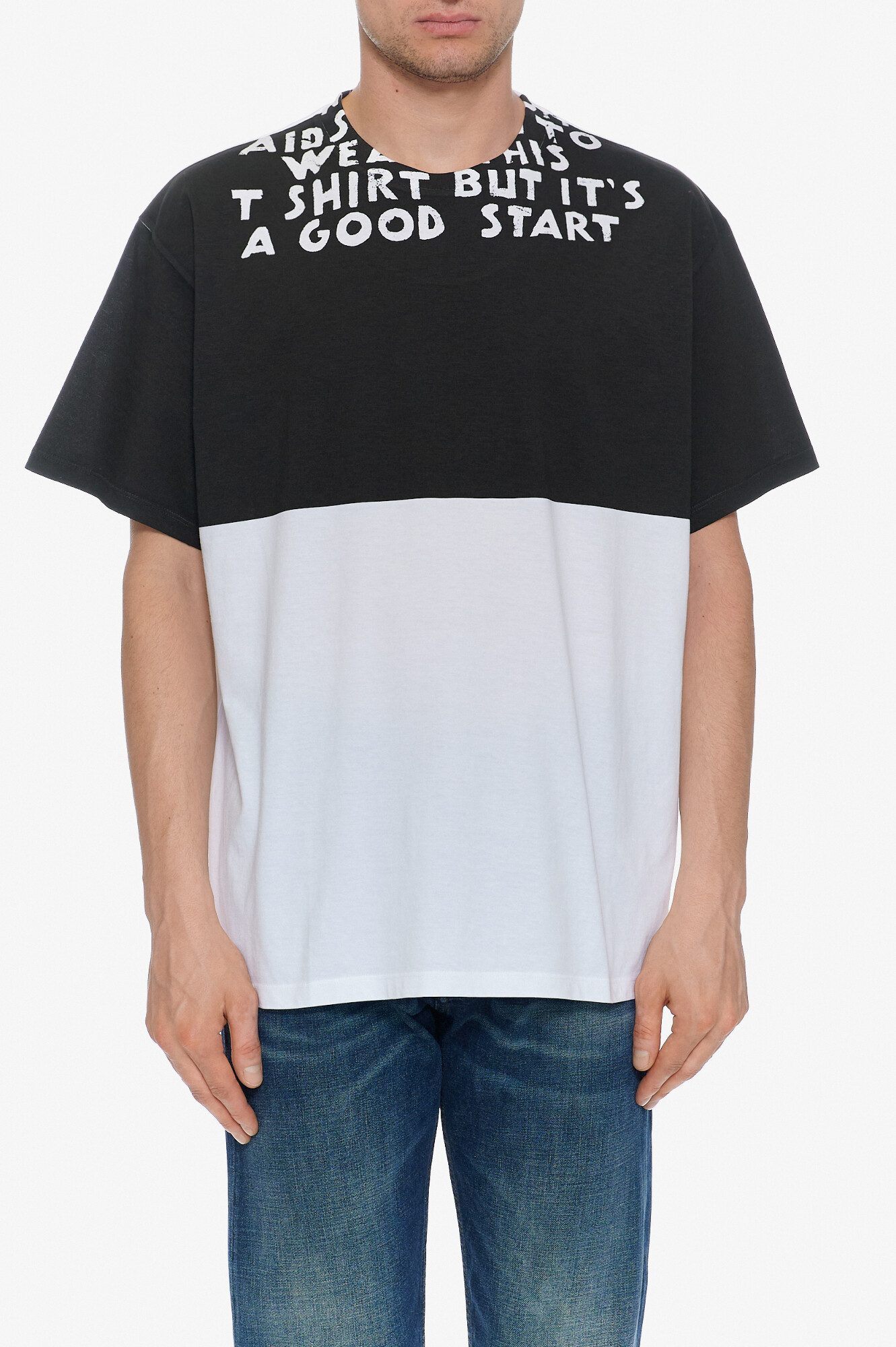 Mm6 Maison Margiela Футболка