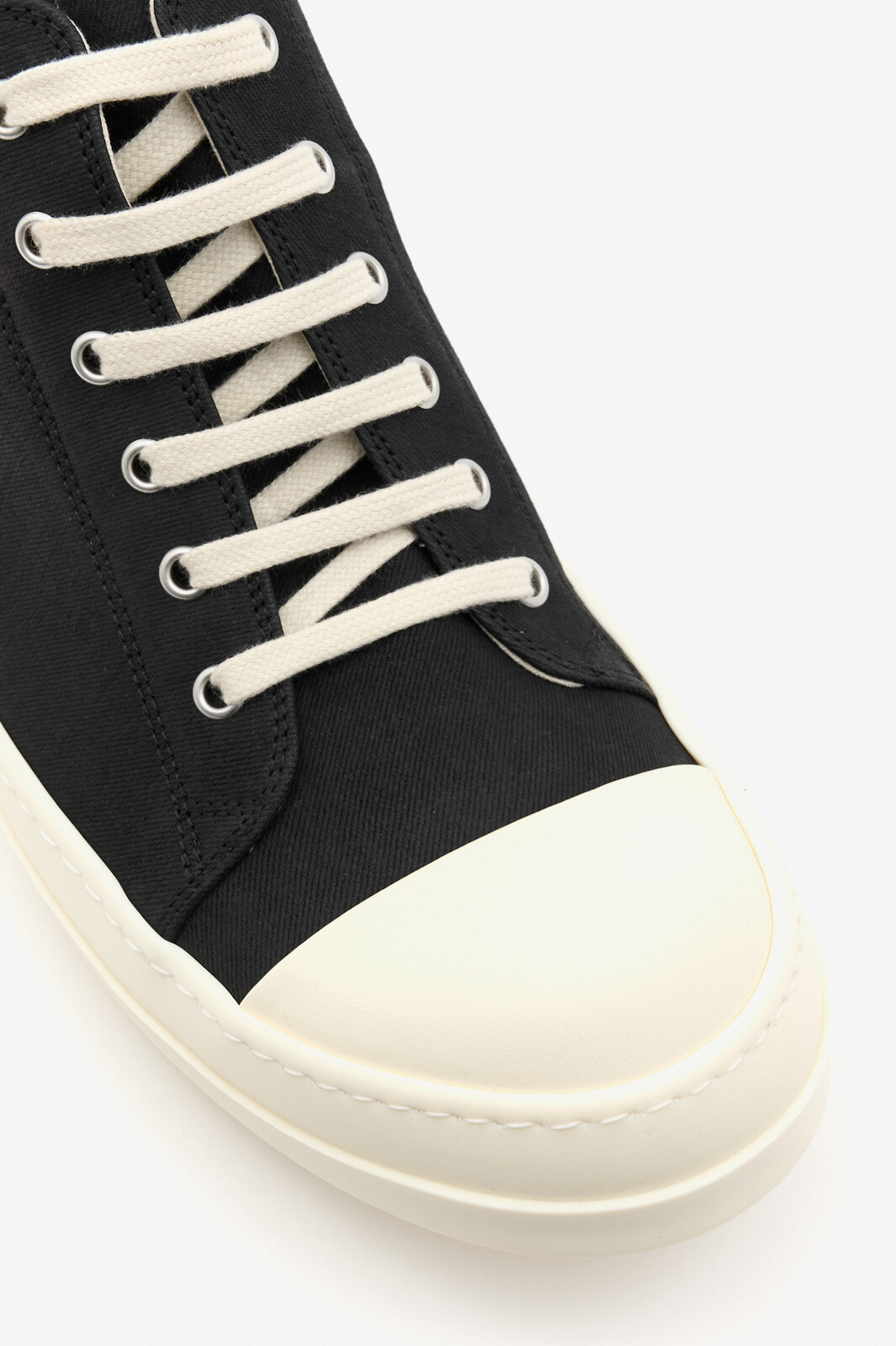 Rick Owens Drkshdw Кеди