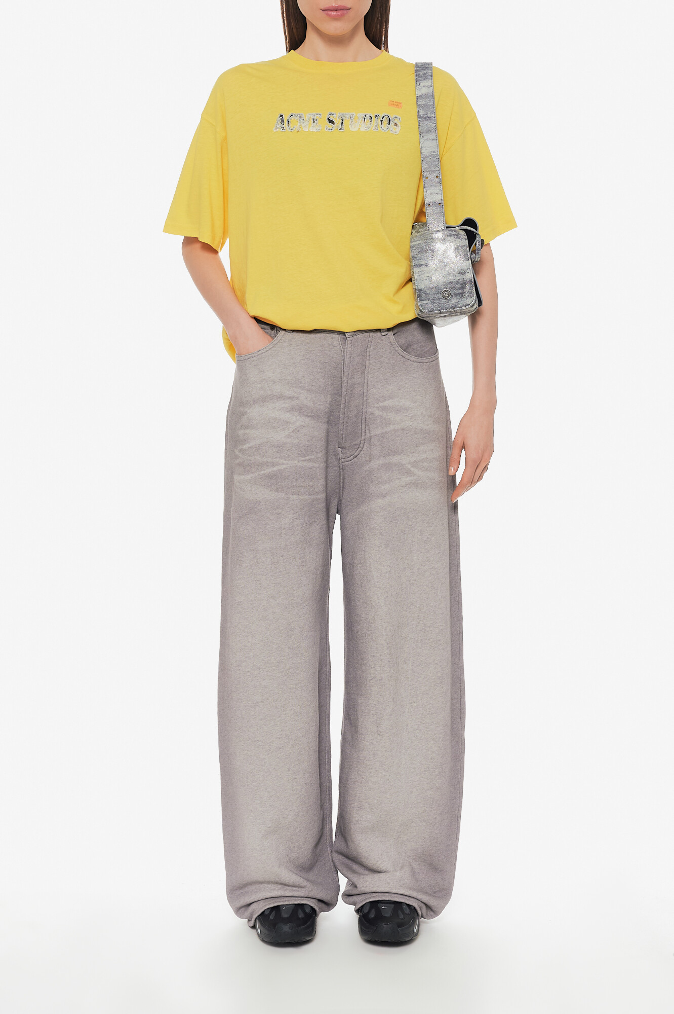 Acne Studios Футболка