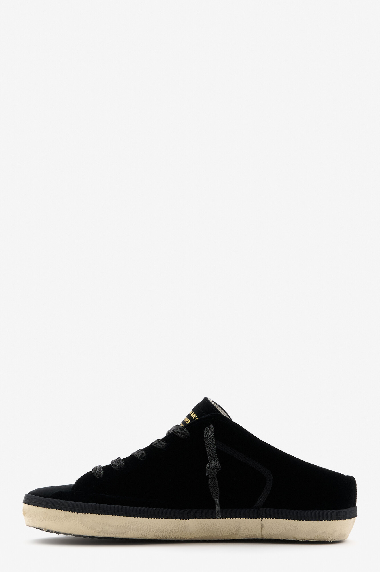 Golden Goose Сабо