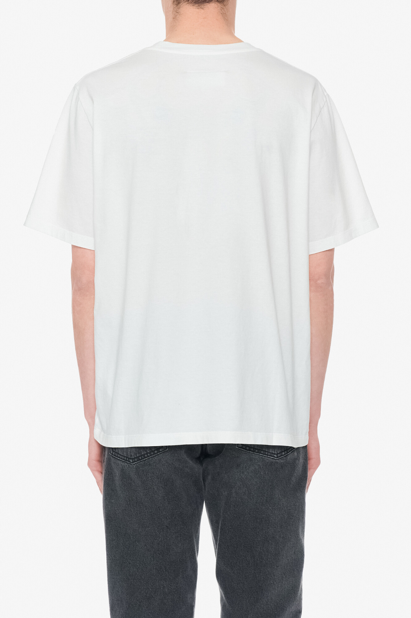 Mm6 Maison Margiela Футболка