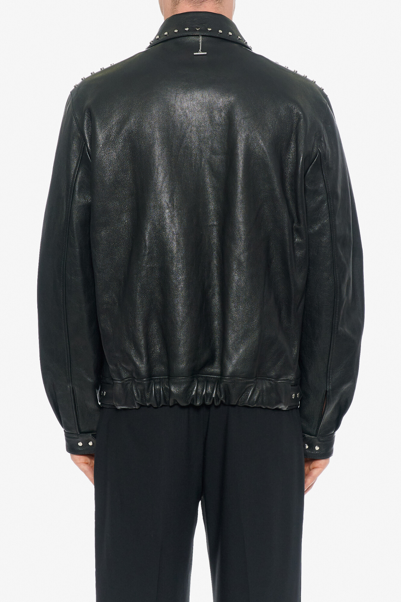 Mcqueen Куртка