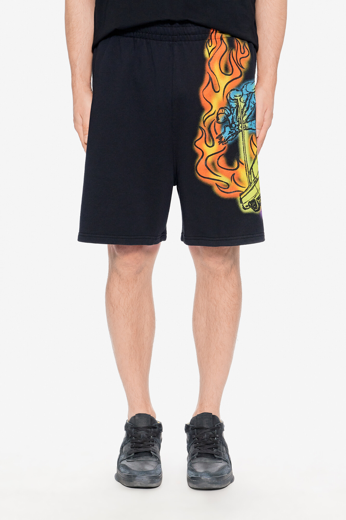 Marcelo Burlon Шорты