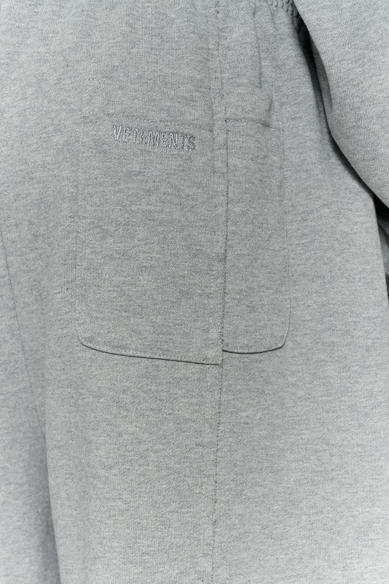 Vetements Брюки 