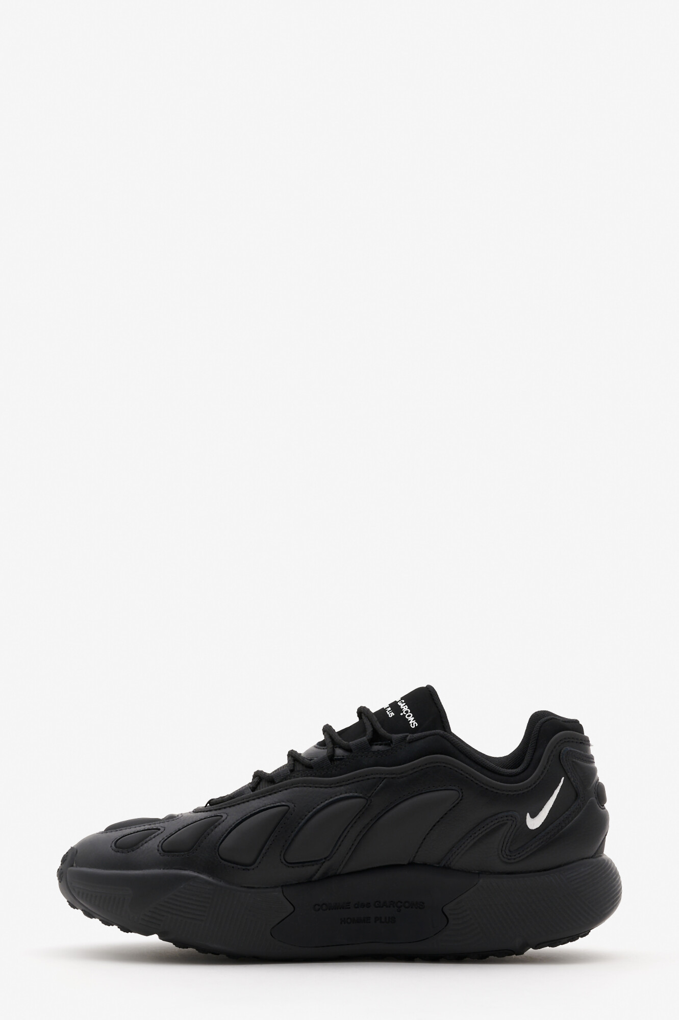 Comme Des Garcons Homme Plus X Nike Кросівки