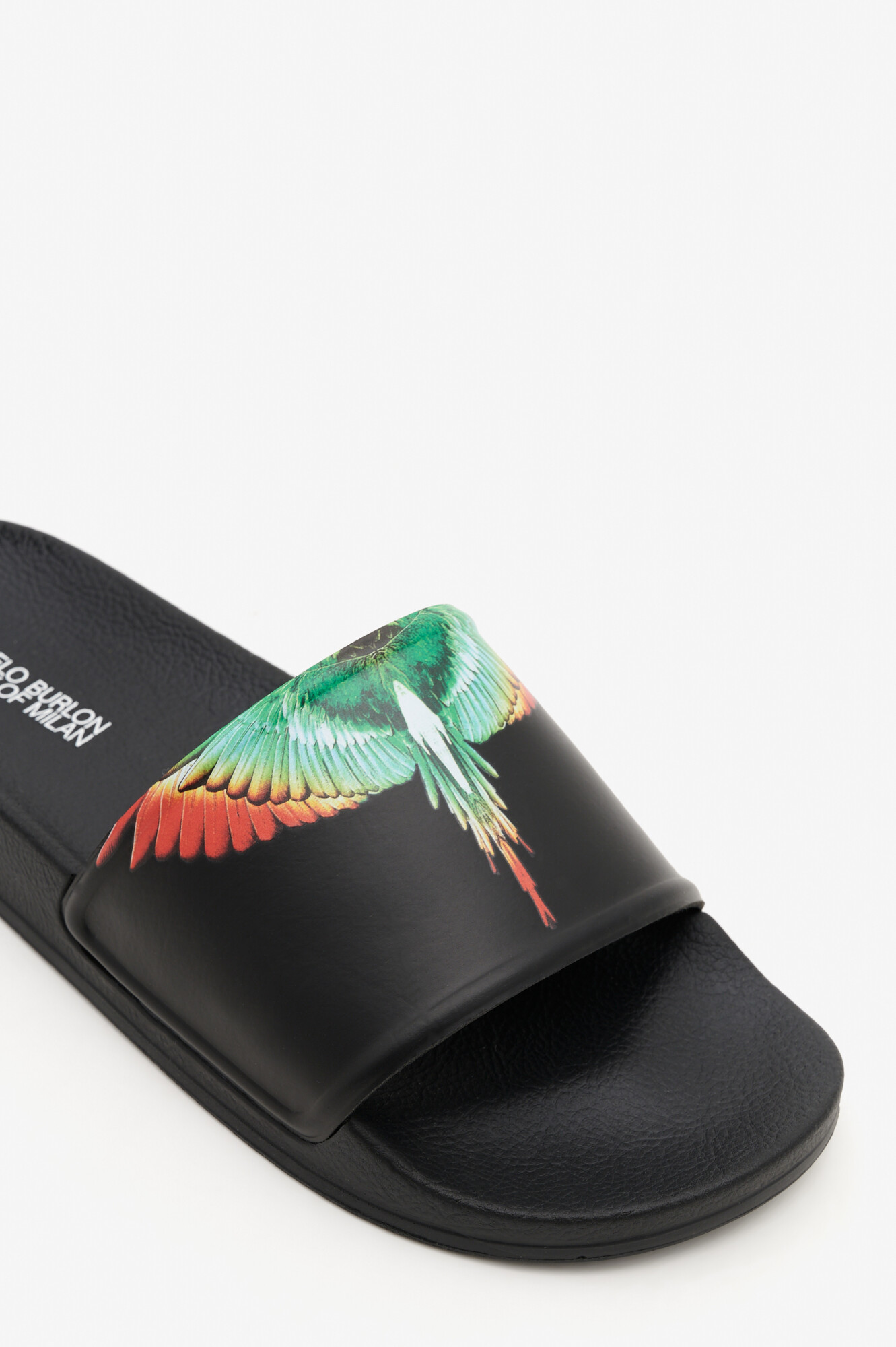 Marcelo Burlon Шлепанцы