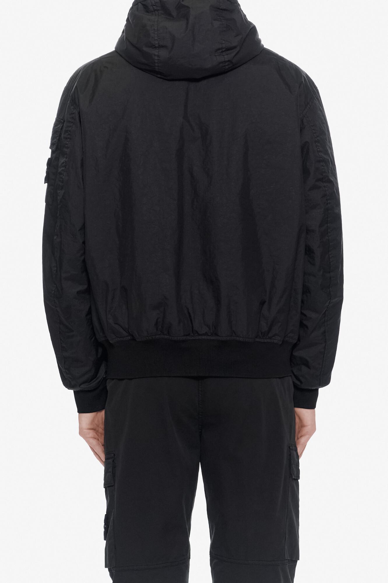 Stone Island Бомбер
