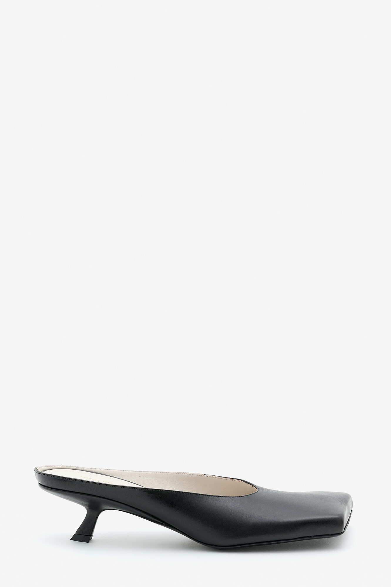 Mugler Мюли