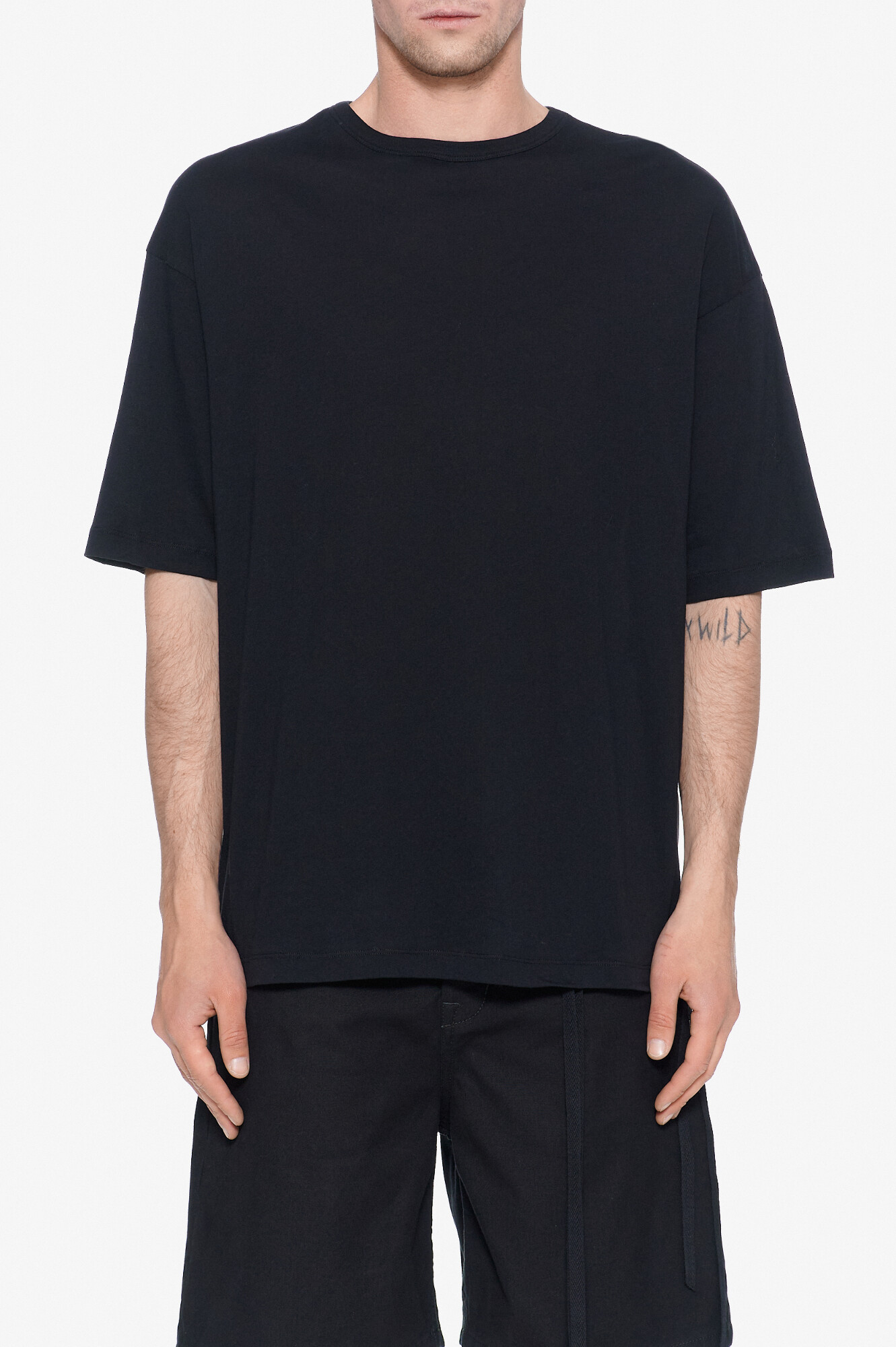 Ann Demeulemeester Футболка
