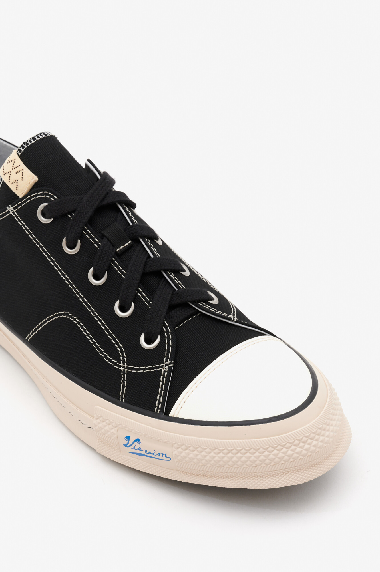 Visvim Кеды