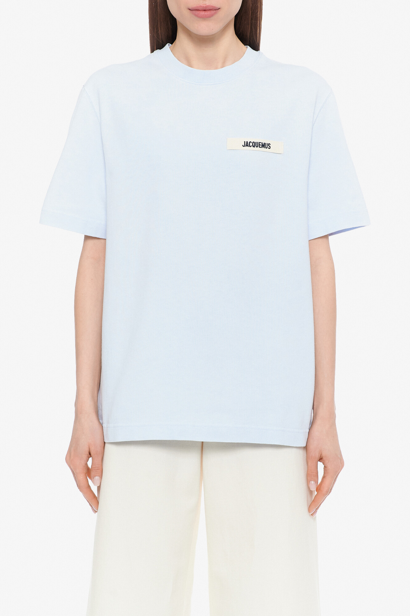 Jacquemus Футболка