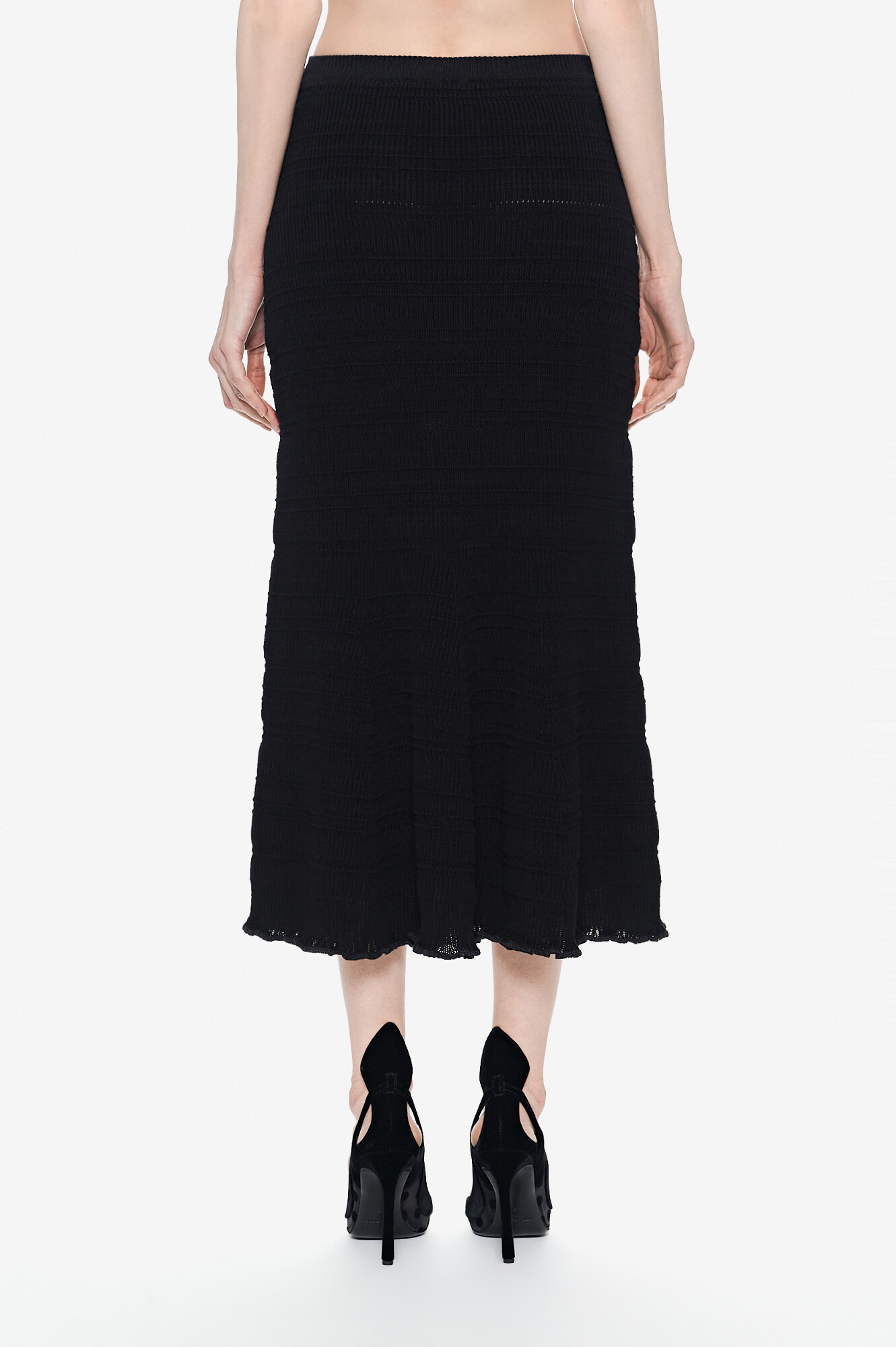 Lanvin Юбка