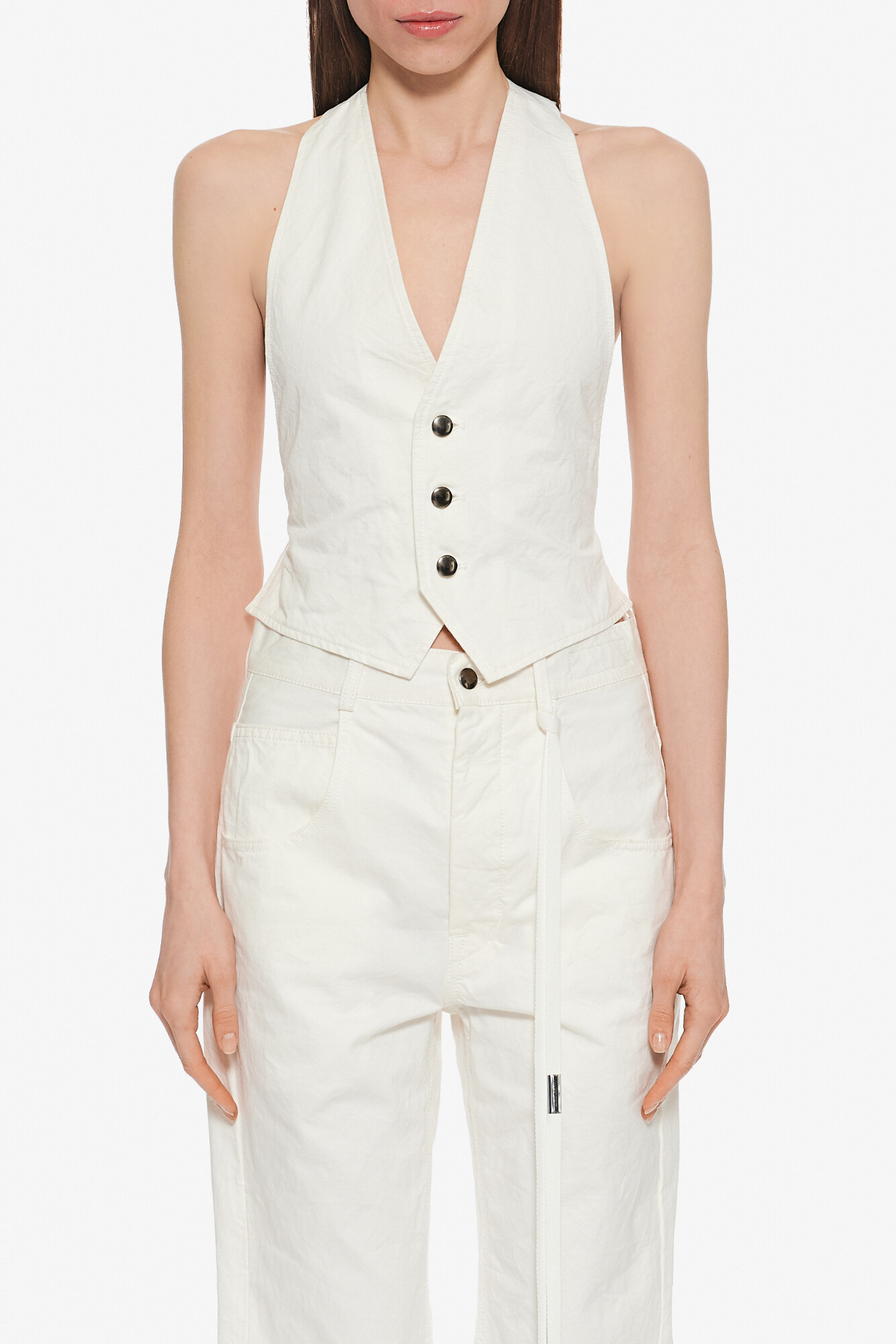 Ann Demeulemeester Жилет