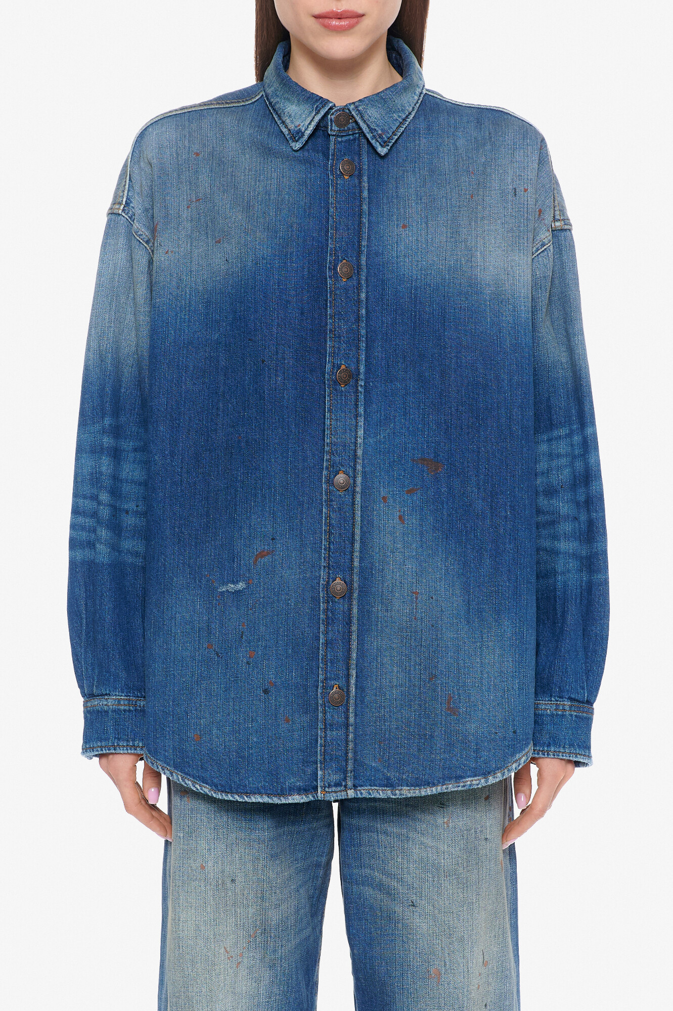 Acne Studios Сорочка