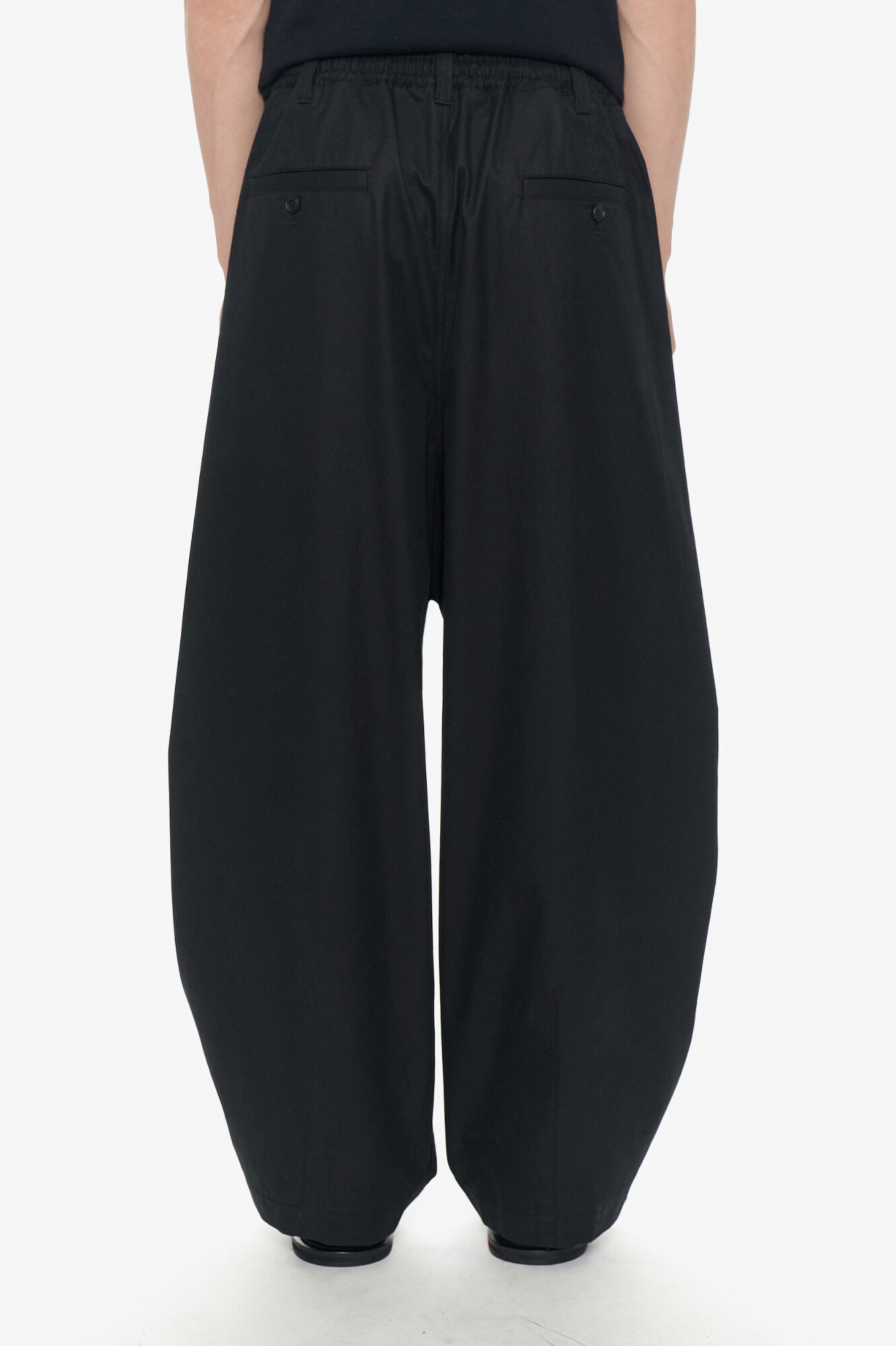 Comme Des Garcons Homme Брюки