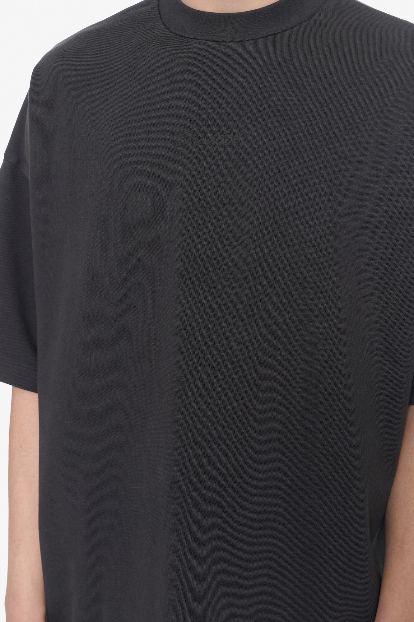 Fear Of God Essentials Футболка