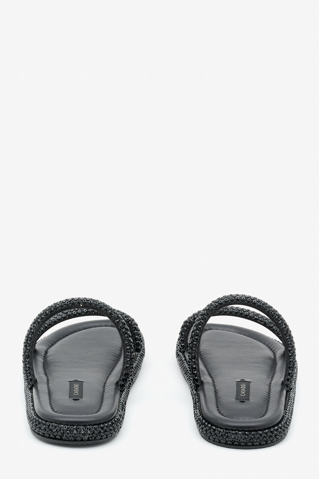 Casadei Шлепанцы